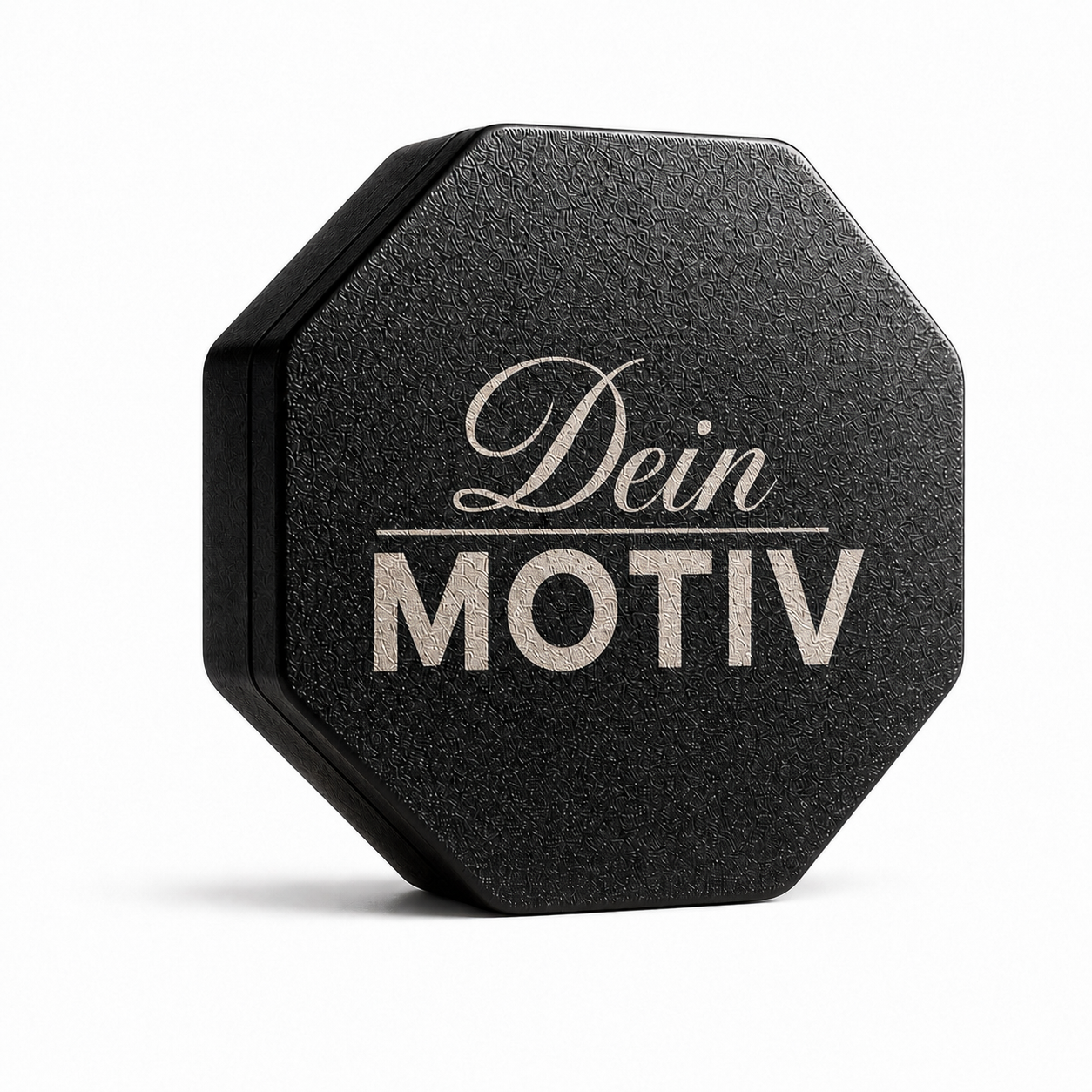 Snus Dose Personalisiert